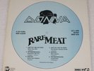 LP Vinyl 12
