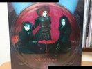 MALICE MIZER Blood and Roses of Reunion 12inch LP Vinyl Saikai no Chi to Bara