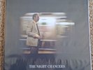 Baxter Dury The Night Chancers Crystal Clear Heavyweight Vinyl Ltd Edition(2020)