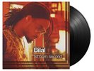 Bilal - 1st Born Second Black Vinyl Edition (2001 - EU - Reissue)