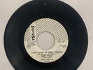 Mary Wells ‎– I Don't Want To Take A Chance / I'm So Sorry (1961) Motown ‎PROMO