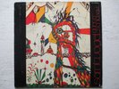 GÜNTER SCHICKERT: Samtvogel – LP - GER 1976 GREEN BRAIN - Krautrock / Electronic
