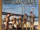 LP:  ME FIRST AND THE GIMME GIMMES - Blow In The Wind  NEW SEALED w/ Download