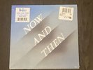 The Beatles - Now And Then Limited Edition BLUE 7