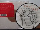 THE CURE 2004 PICTURE DISC 45 THE END OF THE WORLD/FAKE NEAR MINT NR