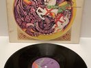 Bob Marley and the Wailers - Confrontation LP Island Tuff Gong 90085-1 1983