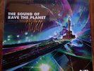 Various - The Sound Of Rave The Planet - TECHNO NEW VINYL