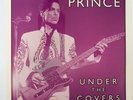 PRINCE- Under The Covers 2-LP (NEW 2018 Vinyl) Best of Cover-Versions Live ?