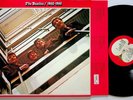 THE BEATLES Red Album UK Vinyl 2-LP EEC Press (Best of 1967-70 Greatest Hits) EX