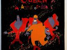 QUEEN A Kind of Magic LP (NEW** 2020 EU 180g Remaster Vinyl Hachette) One Vision