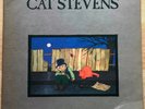 MFSL 1-244 - Cat Stevens: TEASER AND THE FIRECAT - Anadisq 200g Vinyl LP - 33rpm
