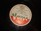 FRANK SINATRA V DISC- CHRISTMAS 