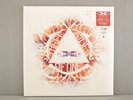 KINGS X Three Sides Of One LP sealed 2x 180g BLUE VINYL + 1x CD Record ROCK NEW