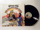JIMMY CLIFF and The   Maytals LP  The Harder They Come  1973  Mango   vinyl
