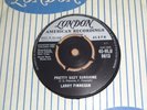 Larry Finnegan - Pretty Suzy Sunshine London 45