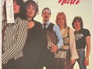 HEART Greatest Hits / Live 1980 US ORG 2xLP SEALED Nancy Ann Wilson