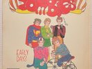 THE ZOMBIES Early Days 1969 US London Records Stereo LP Argent BLUNSTONE