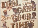 KOOL AND THE GANG And Good Times 1972 Us ORG De-Lite Records SEALED LP Soul