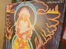 Hawkwind. Space Ritual.Gatefold Dp7ble Vinyl Album.