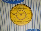 Little Eva - Keep Your Hands Off My Baby London Demo 45