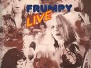 Frumpy Live NEAR MINT Philips 2xVinyl LP