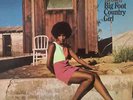 Mel Brown Big Foot Country Girl Impulse  Vinyl LP
