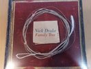 NICK DRAKE - FAMILY TREE - MINT DOUBLE GATEFOLD 180 GM LP