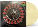 the Killers - Rebel Diamonds Cream Colored Vinyl Limited UK IMPORT