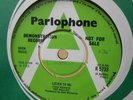 The HOLLIES -- Listen To Me -- PARLOPHONE 1968 RARE Demo UK 7