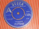 The APPLEJACKS -- I Go To Sleep -- RARE DECCA 1965 DEMO -- RAY DAVIES Kinks Song