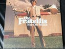 the fratellis . here we stand vinyl Lp