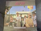 AC/DC - Dirty Deeds Done Dirt Cheap 1981 US Club Edition Vinyl LP Sealed