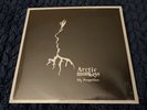 Arctic Monkeys 7 inch My Propeller