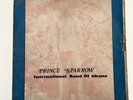 Prince Sparrow Intl Dance Band Of Ghana / African Highlife Soukous / Vinyl LP