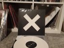 The XX XX Rough Trade Limited Edition White Vinyl LP