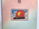 ALLMAN BROTHERS BAND - EAT A PEACH Quadraphonic CD4 QUADRADISC Vinyl 2-LP