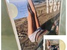 IN HAND  Taylor Swift – 1989 (Taylor's Version) SUNSET BOULEVARD YELLOW LP