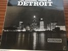 Various - The Original Sound Of Detroit LP 12” Vinyl