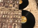 led zeppelin physical graffiti 1975 vinyl