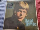David Bowie Red & Blue 2 LP Sealed Record Store Day RSD 2018 EU Deram MINT