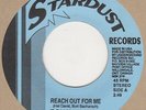 Roy Hamilton Reach Out For Me Stardust Soul Northern Motown