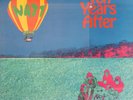 TEN YEARS AFTER - WATT (1970 UK BLUES/ROCK VINYL LP + ORIGINAL POSTER)