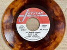 Northern Soul - Bobby Patterson - My Baby’s Coming Back To Me - Jetstar -M