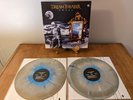Dream Theater - Awake 2LP Limited Sealed Grey/Blue/Gold Swirl