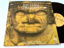 JIM HALL NM- Concierto CHET BAKER Paul Desmond RON CARTER Steve Gadd CTI 8012