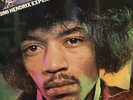 Jimi Hendrix Experience - Electric Ladyland Part 2 (1968) vinyl LP 2310-272A