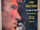 EP 45T Johnny Hallyday - Fra 1963 / NEUF + PETITE  Languette (Rare)    (M-/NM+)