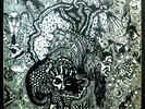 LP ARZACHEL - arzachel, Evolution, UK, vg+/vg+