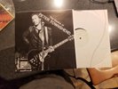 THE WHO - GENIUS OF PETE TOWNSHEND rare private press lp the who  VG+