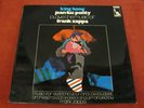 King Kong: Jean-Luc Ponty plays the music of Frank Zappa, LBS 833751 (1970, LP)